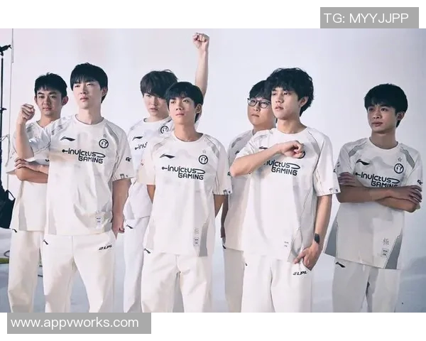 深入分析IG战队的整体压制策略与战术执行细节 深入分析IG战队的整体压制策略与战术执行细节