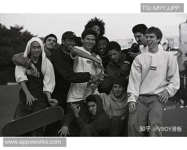 滑板文化的崛起与反击北京滑板队的故事与挑战解析 滑板文化的崛起与反击北京滑板队的故事与挑战解析