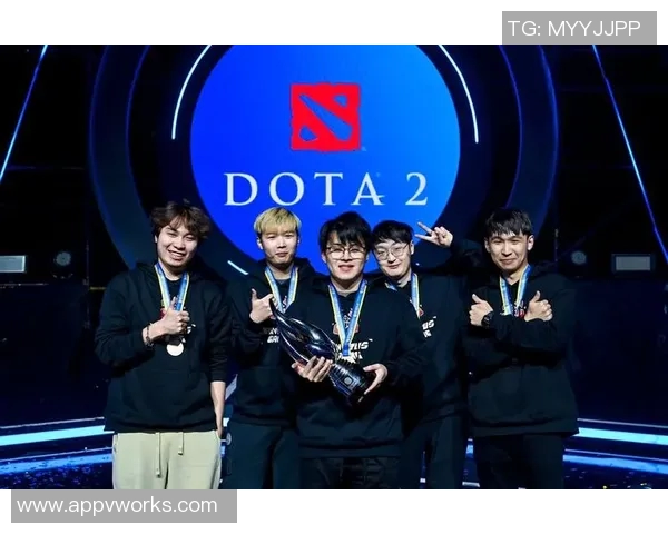 热议DOTA2EDG战队状态转变背后的原因与未来展望 热议DOTA2EDG战队状态转变背后的原因与未来展望