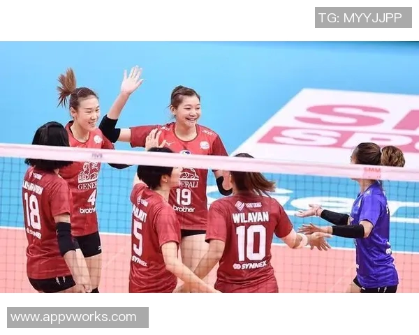 王娜专访:探寻排球背后的成功秘诀与奋斗历程 王娜专访:探寻排球背后的成功秘诀与奋斗历程