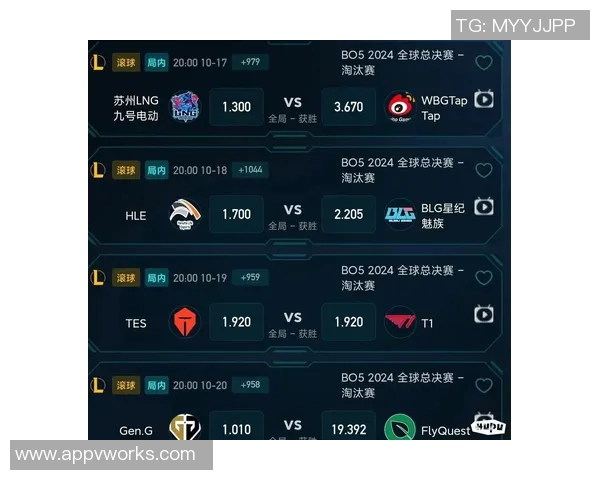 独家深度解析TES战队技术优势与对手的全面对比分析