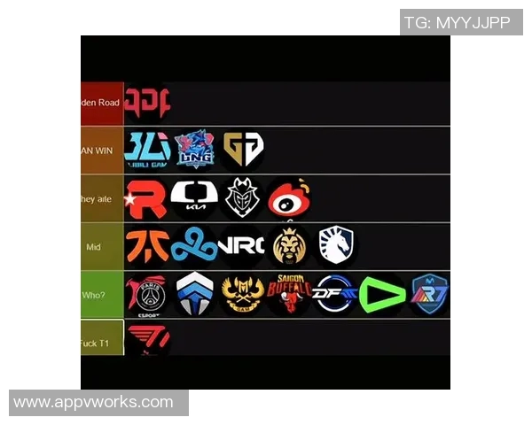 英雄联盟最新实力排行榜前十名分析V5战队强势领跑全局 英雄联盟最新实力排行榜前十名分析V5战队强势领跑全局