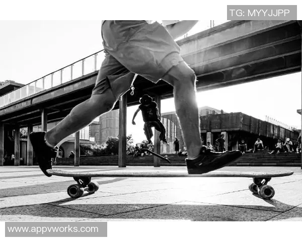 聚焦滑板文化:探索北京滑板队的速度与激情之旅 聚焦滑板文化:探索北京滑板队的速度与激情之旅