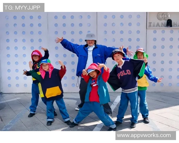 街舞精神：见证上海街舞队从默默无闻到璀璨辉煌的成长之路