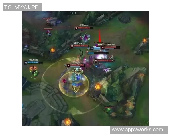 赛后复盘：深入剖析JDG与RNG对决中的战术与决策经验