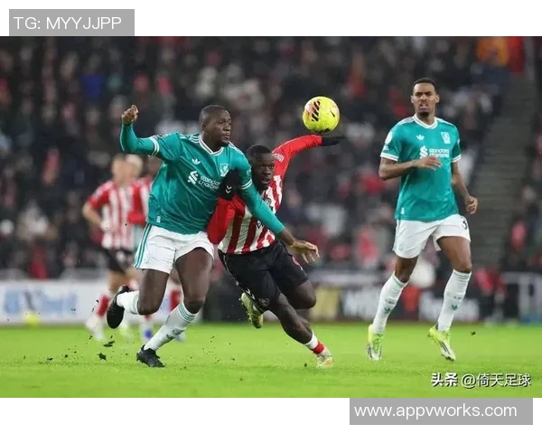 利物浦对阵布莱顿精彩直播全程回顾与分析 利物浦对阵布莱顿精彩直播全程回顾与分析