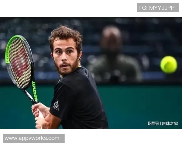 加斯东与蒂姆的精彩对决谁能在网球赛场上笑到最后 加斯东与蒂姆的精彩对决谁能在网球赛场上笑到最后