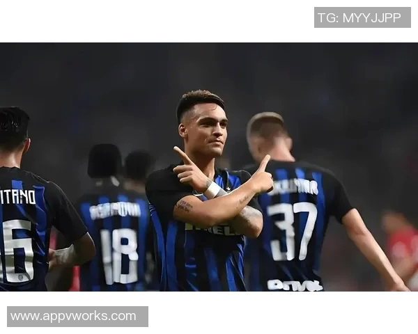 国米队长劳塔罗续约谈判僵局年薪差距引发双方分歧