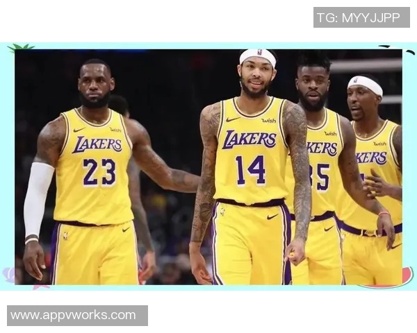 布兰登英格拉姆：从潜力新星到NBA明星的蜕变之路