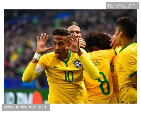 巴西与韩国在世少赛的精彩对决回顾与分析 巴西与韩国在世少赛的精彩对决回顾与分析