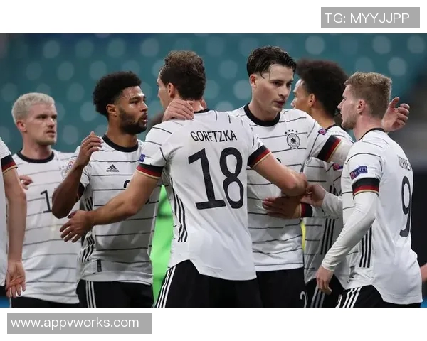 德国队与乌克兰精彩对决录像回顾分析及赛后点评 德国队与乌克兰精彩对决录像回顾分析及赛后点评