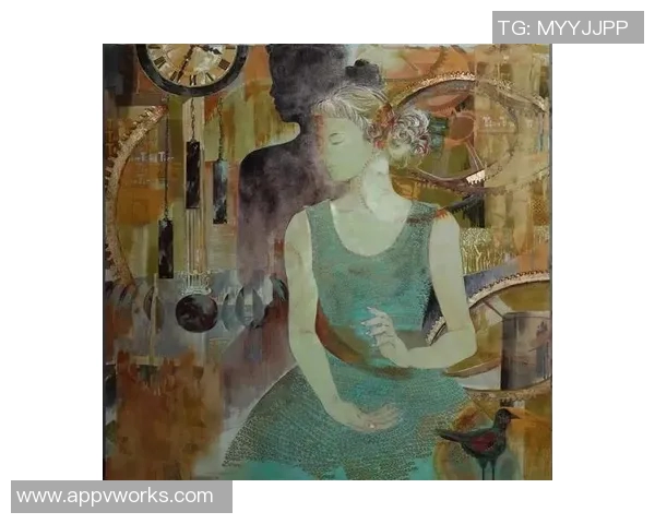 徐昕的艺术之旅:从传统到现代的跨越与探索 徐昕的艺术之旅:从传统到现代的跨越与探索