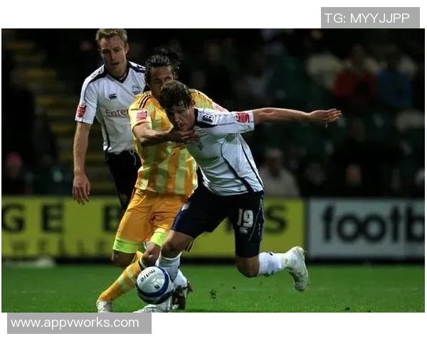 普雷斯顿与伊普斯维奇的对决分析及比赛前瞻展望