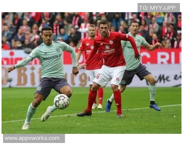 拜仁慕尼黑对阵美因茨的精彩赛事分析与彩票投注指南