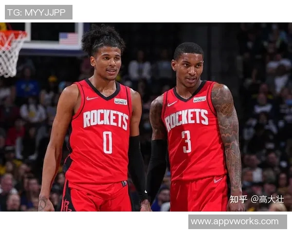 杰伦威廉姆斯的崛起之路:从新秀到NBA明星的精彩旅程 杰伦威廉姆斯的崛起之路:从新秀到NBA明星的精彩旅程