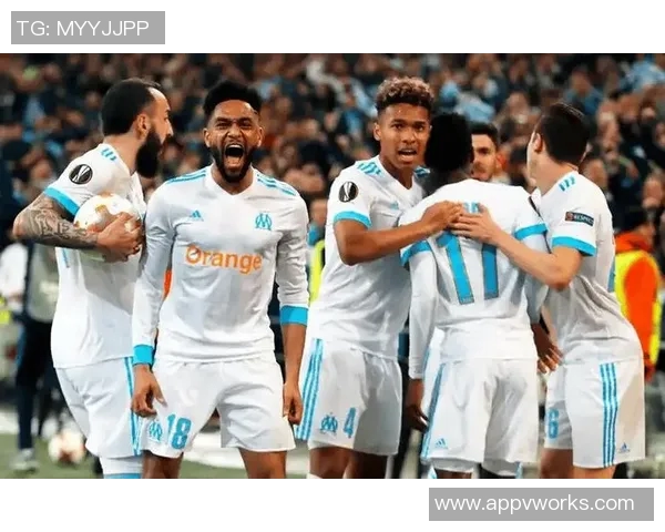 法杯决战大巴黎与马赛争锋对决谁将捧起冠军奖杯