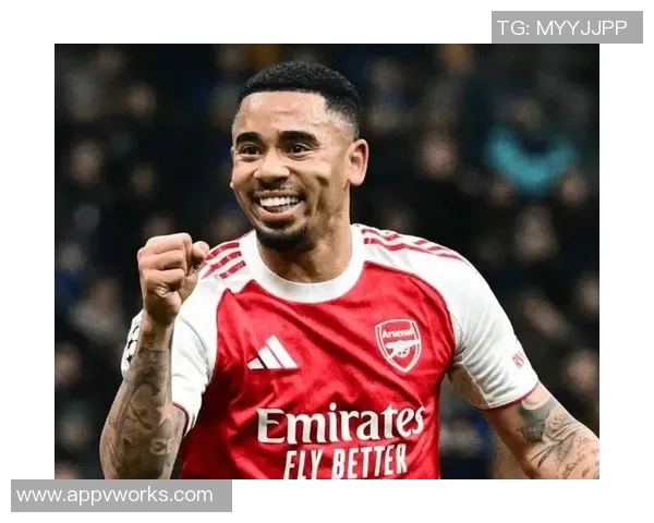 热苏斯的崛起之路：从巴西小镇到欧洲绿茵场的传奇旅程