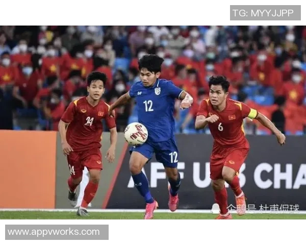 越南与阿联酋足球历史交锋战绩回顾及分析 越南与阿联酋足球历史交锋战绩回顾及分析