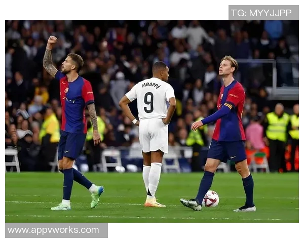 西班牙国家队与巴萨足球俱乐部对决谁将赢得胜利分析与预测