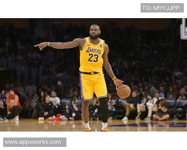 詹姆斯：从篮球场上的传奇到全球文化偶像的多重身份探索