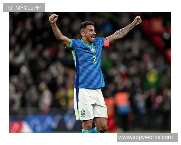 达尼洛的足球旅程从巴西到欧洲的辉煌与挑战