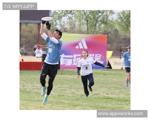 飞盘力量榜单揭晓上海飞盘队荣获第三名展现强大实力