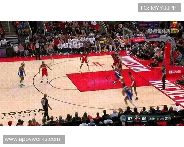 16-17赛季勇士与火箭激战回顾:巅峰对决与战术博弈的精彩瞬间 16-17赛季勇士与火箭激战回顾:巅峰对决与战术博弈的精彩瞬间