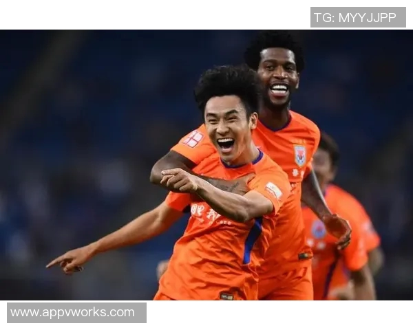 2017年鲁能与泰达精彩对决录像回放回顾与分析 2017年鲁能与泰达精彩对决录像回放回顾与分析