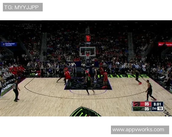 2019年鹈鹕对阵猛龙精彩视频直播回顾与赛后分析 2019年鹈鹕对阵猛龙精彩视频直播回顾与赛后分析