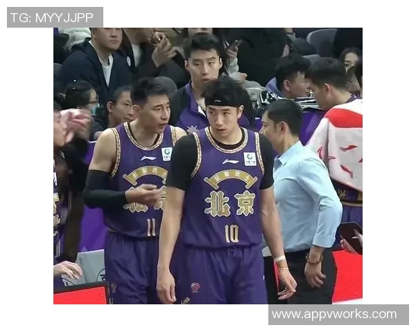 CBA南京队与北控队对决分析及比赛前瞻展望 CBA南京队与北控队对决分析及比赛前瞻展望