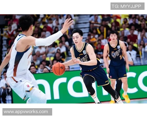 CBA焦点战北京北控迎战广州队争夺季后赛名额的关键对决