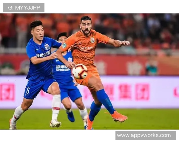 上海与山东鲁能2019年5月12日精彩对决直播回顾与分析 上海与山东鲁能2019年5月12日精彩对决直播回顾与分析