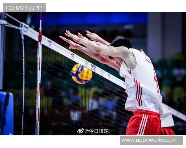 中国男排迎战阿根廷队争夺世界排球锦标赛重要胜利