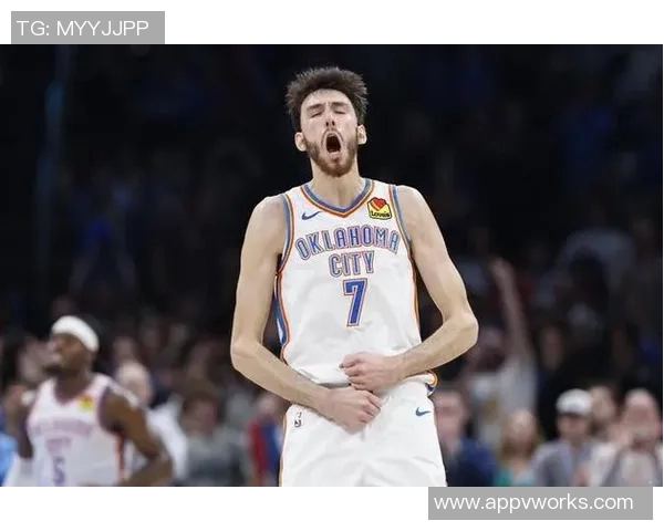 切特霍姆格伦的篮球之路与未来潜力解析