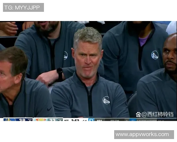 勇士与马刺激战后球员与教练精彩赛后采访回顾