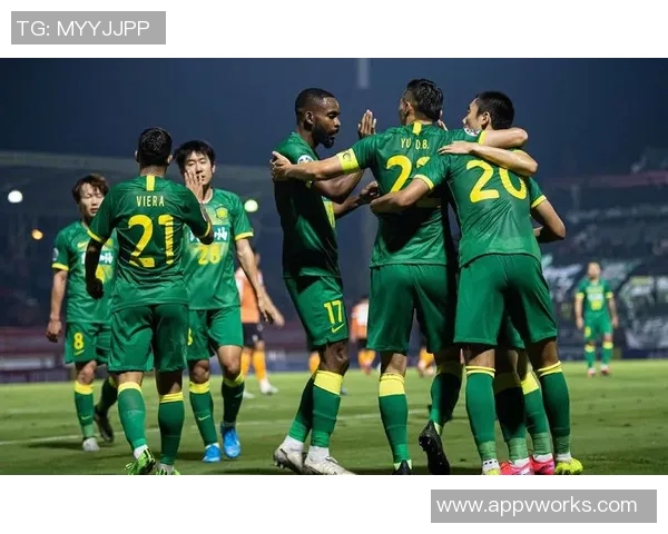 北京国安迎战墨尔本胜利赛事分析及推荐策略详解