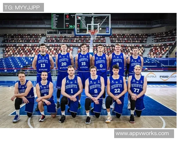 北马其顿与爱沙尼亚的精彩对决分析与赛后点评