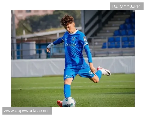 厄德高在国际足坛的崛起与未来发展潜力分析