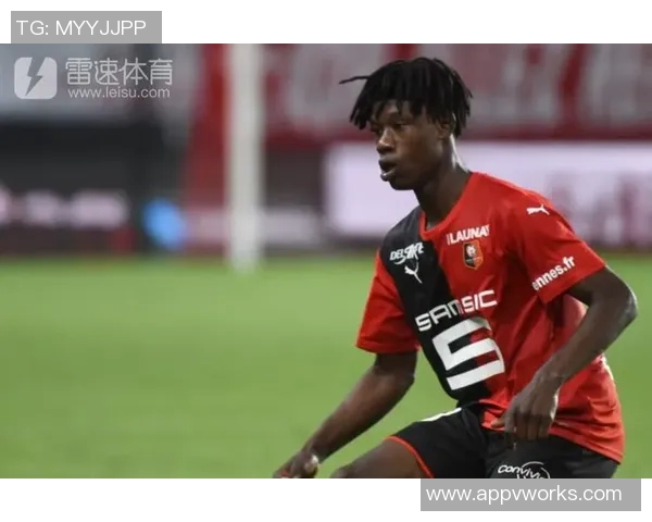 卡马文加：年轻天才在足球世界的崛起与未来展望