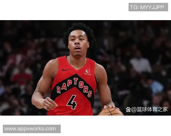 斯科蒂巴恩斯的成长之路与篮球梦想的追逐之旅 斯科蒂巴恩斯的成长之路与篮球梦想的追逐之旅