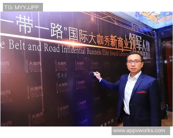 李泓澎:在新时代背景下的青年领袖与社会责任探索 李泓澎:在新时代背景下的青年领袖与社会责任探索